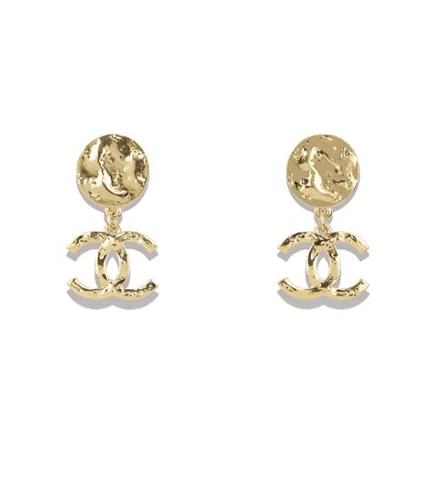 where can you buy chanel earrings online|chanel earrings the real.